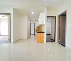 Bán căn hộ ngay Làng Đại Học Quốc Gia đã có Sổ Hồng và Bàn giao nội thất cao cấp