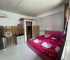 Bán CHDV siêu dòng tiền MT Nguyễn Văn Khối, GV - ROI 10% - DTS 324m2 - 22 phòng - HĐT 130tr - 16 tỷ