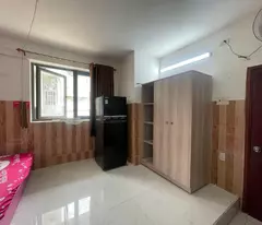 Bán CHDV siêu dòng tiền MT Nguyễn Văn Khối, GV - ROI 10% - DTS 324m2 - 22 phòng - HĐT 130tr - 16 tỷ