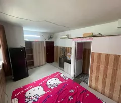 Bán CHDV siêu dòng tiền MT Nguyễn Văn Khối, GV - ROI 10% - DTS 324m2 - 22 phòng - HĐT 130tr - 16 tỷ