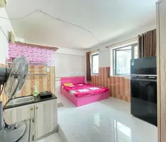 Bán CHDV siêu dòng tiền MT Nguyễn Văn Khối, GV - ROI 10% - DTS 324m2 - 22 phòng - HĐT 130tr - 16 tỷ