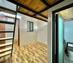 bán nhà DUƠNG QUẢNG HÀM - GÒ VẤP - ĐẦU TƯ SINH LỜI CAO- giá mềm thương lượng