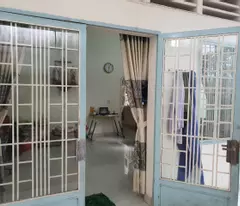 Bán Nhà Hẻm Đường Cách Mạng Tháng 8, Phú Cường, Thủ Dầu Một, Bình Dương - Diện Tích 111m²