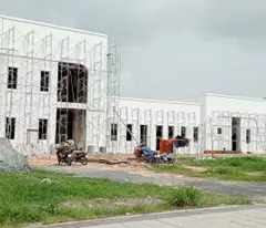 Bán Đất nền : 1,8 tỷ . Diện tích 90m2 -Mặt tiền đường nhựa 12m - 25m Phường Hòa Lợi, Bến Cát, Bình