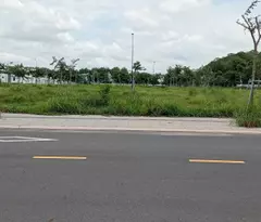 Bán Đất nền : 1,8 tỷ . Diện tích 90m2 -Mặt tiền đường nhựa 12m - 25m Phường Hòa Lợi, Bến Cát, Bình