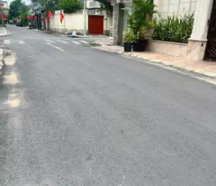 QUẬN 10, MẶT TIỀN KHU VIP NHÀ CÁN BỘ MÀ GIÁ CHỈ BẰNG HẺM XE HƠI - KHU CƯ XÁ BẮC HẢI ÍT NHÀ BÁN -