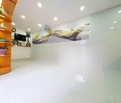 BÁN NHÀ Nguyễn Kiệm,p.3,Gò Vấp , 21M2  CHỈ 2TY350