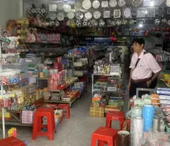 🏡 Bán Nhà Mặt Tiền 8x28m Đường Đặng Thúc Vịnh, Giá Chỉ 15 Tỷ 🏡