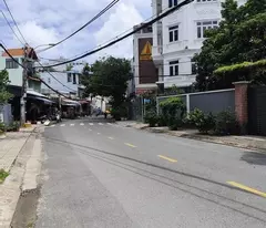 Bán Nhà Lê Liễu Quận Tân Phú Phường Tân Quý.
