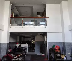 Bán Nhà Lê Liễu Quận Tân Phú Phường Tân Quý.