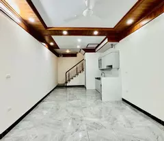 Bán nhà Nghĩa Dũng Ba Đình, 31/35m2, KHU PHÂN LÔ CÁN BỘ TÀI CHÍNH, nhỉnh 6 tỷ