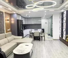 BÁN NHÀ PHỐ VĂN CAO 7T, 48M2, MT 4,5M, NGÕ THÔNG, Ô TÔ, THANG MÁY, KINH DOANH CHỈ 11 TỶ