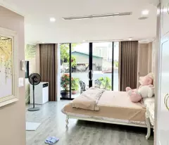 BÁN NHÀ PHỐ VĂN CAO 7T, 48M2, MT 4,5M, NGÕ THÔNG, Ô TÔ, THANG MÁY, KINH DOANH CHỈ 11 TỶ