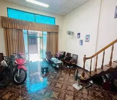 Bán Nhà Chiến Thắng Phú Nhuận Nhà Cạnh Hồ Văn Huê .