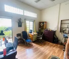 Bán Nhà Chiến Thắng Phú Nhuận Nhà Cạnh Hồ Văn Huê .