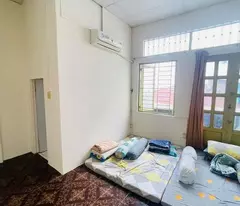 Bán Nhà Chiến Thắng Phú Nhuận Nhà Cạnh Hồ Văn Huê .