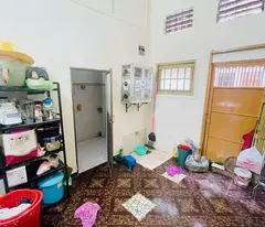 Bán Nhà Chiến Thắng Phú Nhuận Nhà Cạnh Hồ Văn Huê .