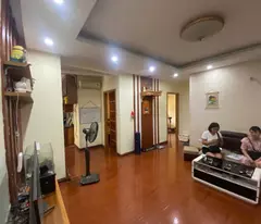 Bán Chung Cư 137 Nguyễn Ngọc Vũ Cầu Giấy, 87m2, nhỉnh 4 tỷ