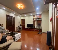 Bán Chung Cư 137 Nguyễn Ngọc Vũ Cầu Giấy, 87m2, nhỉnh 4 tỷ
