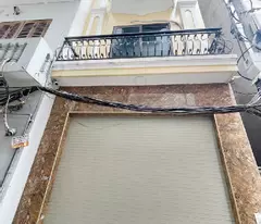 Bán nhà Yên Bình, 5 tầng, gần Hồ, ngõ nông, Cạnh KĐT Văn Quán  8.7 tỷ.
