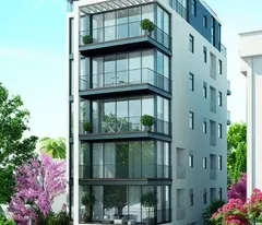 Bán tòa Building cỡ nhỏ – Đỗ Quang – 94m2 – 7 tầng – 48 tỷ