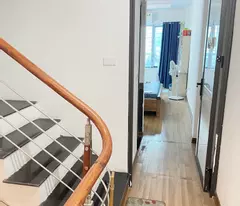 Bán nhà Ngọc Trục, 34m2 5 tầng, Ngõ thoáng, ô tô gần, ở ngay 4.95tỷ