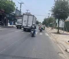 Bán nhà mặt tiền 8x32m giá 20,5 tỷ Đường Lê Văn Khương, Quận 12