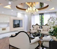 CĂN HỘ SÂN VƯỜN ĐẸP NHẤT TẠI CHUNG CƯ EUROLAND HÀ ĐÔNG, HÀ NỘI