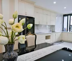 CĂN HỘ SÂN VƯỜN ĐẸP NHẤT TẠI CHUNG CƯ EUROLAND HÀ ĐÔNG, HÀ NỘI