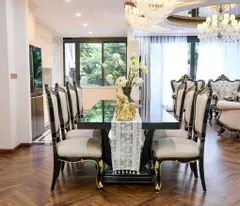 CĂN HỘ SÂN VƯỜN ĐẸP NHẤT TẠI CHUNG CƯ EUROLAND HÀ ĐÔNG, HÀ NỘI