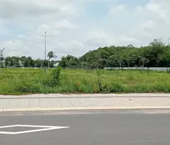 Bán Đất 90m2 Thổ Cư 100% Gần Vsip2 và  Mỹ Phước .Ngay  P  Hòa Lợi ,Tp  Bến Cát, Bình Dương. Giá Rẻ