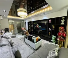 Sốc !Nhà Phân Lô, oto, Kinh Doanh, Thang Máy, Full Nội Thất. Chỉ 16 tỷ