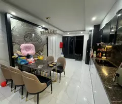 Sốc !Nhà Phân Lô, oto, Kinh Doanh, Thang Máy, Full Nội Thất. Chỉ 16 tỷ