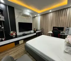 Sốc !Nhà Phân Lô, oto, Kinh Doanh, Thang Máy, Full Nội Thất. Chỉ 16 tỷ