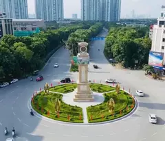 Chính chủ gủi bán lô đấu giá Công Luận trục chính diện tích 90m mặt tiền 5m giá đầu tư