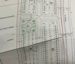 Chính chủ gủi bán lô đấu giá Công Luận trục chính diện tích 90m mặt tiền 5m giá đầu tư