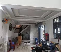 SIÊU PHẨM MT CỰC THOÁNG SÁT CHỢ GÒ XOÀI - BÌNH TÂN  5 TẦNG - HƠN 5 TỶ