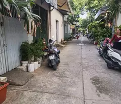 SIÊU PHẨM MT CỰC THOÁNG SÁT CHỢ GÒ XOÀI - BÌNH TÂN  5 TẦNG - HƠN 5 TỶ