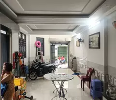SIÊU PHẨM MT CỰC THOÁNG SÁT CHỢ GÒ XOÀI - BÌNH TÂN  5 TẦNG - HƠN 5 TỶ