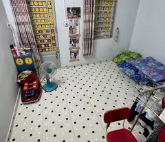 HẺM 5M THÔNG LIÊN KHU 8-9 - 40M2 - 2 TẦNG 2PN - CẠNH TRƯỜNG MÀM NON NGUYỆT QUẾ - GIÁ CHỈ 3.8 TỶ