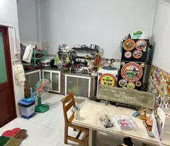 HẺM 5M THÔNG LIÊN KHU 8-9 - 40M2 - 2 TẦNG 2PN - CẠNH TRƯỜNG MÀM NON NGUYỆT QUẾ - GIÁ CHỈ 3.8 TỶ
