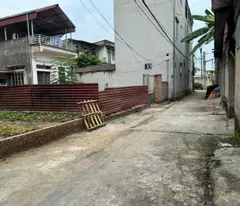 Bán lô đất 90m2 ô tô chỉ 3,9 tỷ đường Nhạn Xuân Nộn Đông Anh Hà Nội