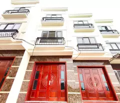 Hiếm Có Khó Tìm - Cách Bến Xe Yên Nghĩa 10p - Lô Góc - Ô Tô - Mới Cực Đẹp - Giá chỉ 2.2tỷ