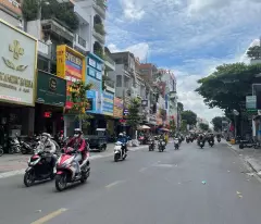 * Bán Nhà Ngộp Bank-Mặt Tiền Vip Võ Văn Tần Giáp Q1,7Tầng+thang máy)TNT.80Tr/Th
