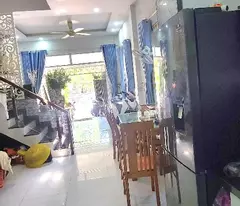 CHỦ RẤT CẦN TIỀN NHÀ HIẾM, ĐẸP MẶT TIỀN LƯU HỮU PHƯỚC. P15.Q8. CHỈ NHỈNH 6,X TỎI