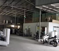 CHO THUÊ MẶT BẰNG KINH DOANH TẠI PHÚ HÒA, THỦ DẦU MỘT, BÌNH DƯƠNG. DT 400m2. Giá 25 triệu