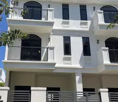 Liên kế La Vida Vũng Tàu view hồ Trực diện - Hàng hiếm chỉ 5,9 tỷ