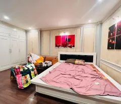 HIẾM! Tập Thể Thanh nhàn, Võ Thị Sáu – 70m2 Giá 2.7 tỷ, Ở Luôn.