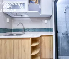 Bán tòa CHDV, Hầm 7 tầng - 15 phòng TN 700tr/năm, Hẻm 6m Lê Quang Định