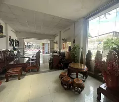 CHO THUÊ MB KINH DOANH PHÚ LỢI TDM BÌNH DƯƠNG 
MẶT BẰNG 2 MẶT TIỀN 
Khu vực thích hợp mở tiệm